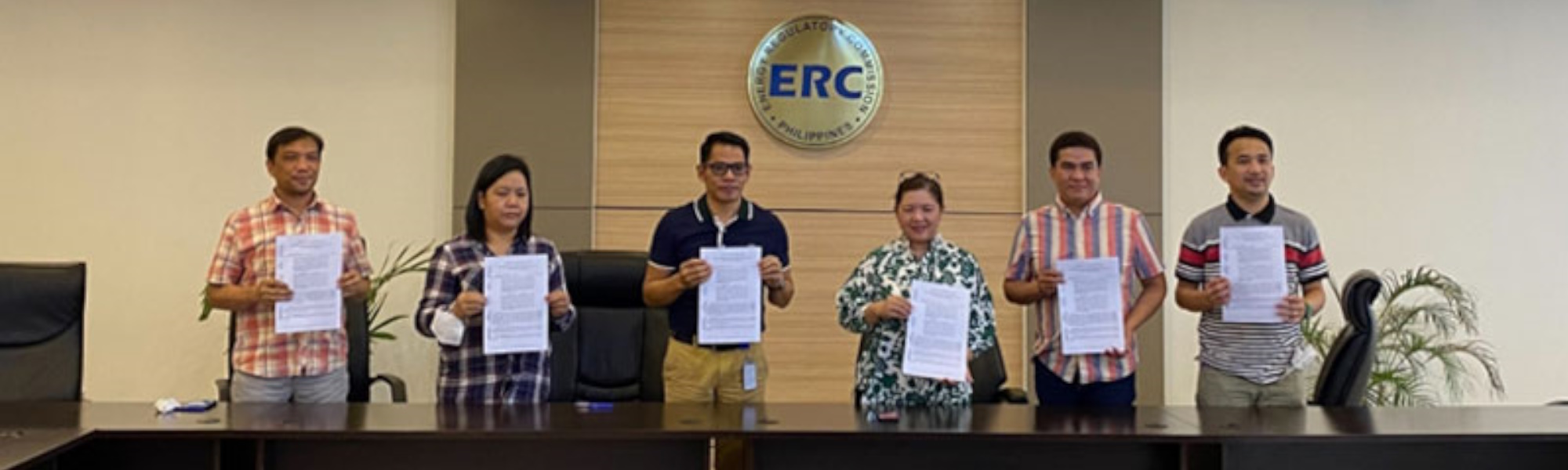 Energy Regulatory Commission signs contract With Webfocus Solutions, Inc.